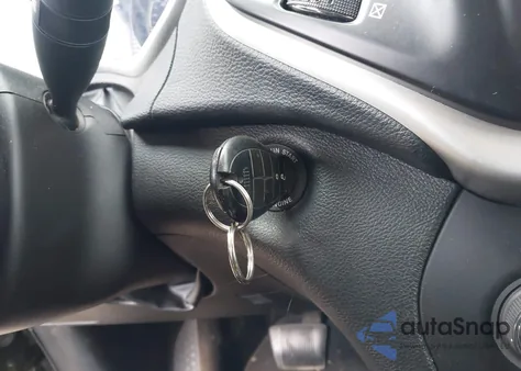 2014 Jeep Cherokee Latitude z USA, uszkodzony, nr VIN 1C4PJLCS4EW199715